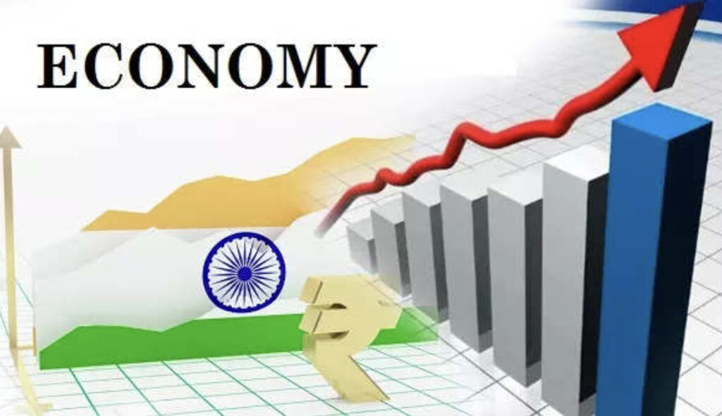 IMF Projects India to bеcomе a $5 trillion Economy by 2028